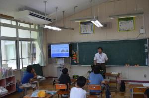 非行防止教室の講師の先生3