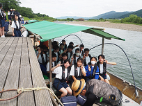 保津川1