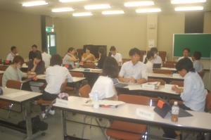 学力３