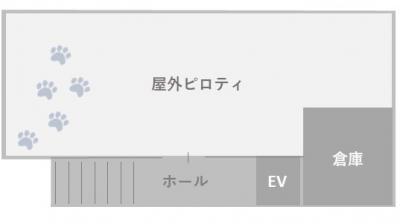 地下1階図面