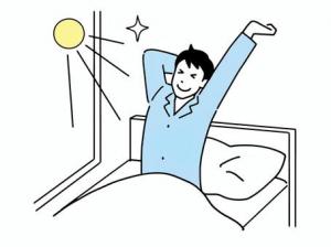 快眠