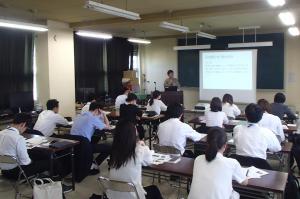 教師のためのかめおか学講座2