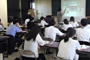 教師のためのかめおか学講座３