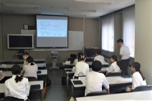 スキルアップ講座１の３