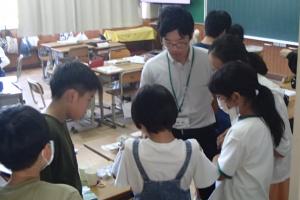 創造的な授業づくり講座2