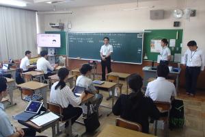 創造的な授業づくり講座３