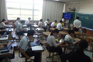 創造的な授業づくり講座5