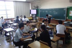 創造的な授業づくり講座6