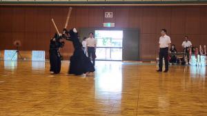 R6口丹大会剣道2