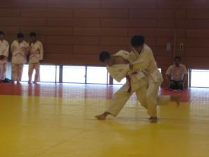 R6口丹大会柔道1
