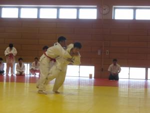R6口丹大会柔道2