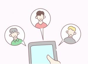 AIマッチング　マッチングイメージ