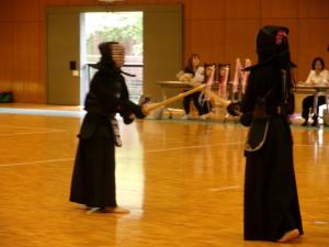 剣道1