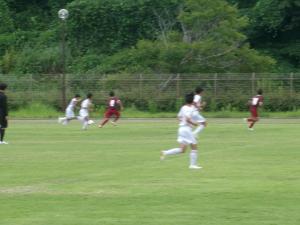 サッカー1