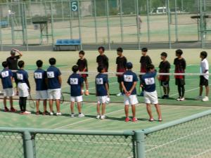 テニス1