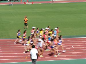 陸上1