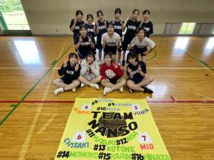 R6口丹大会バスケ女子1
