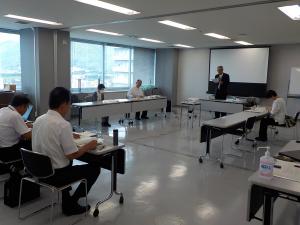 審議会写真