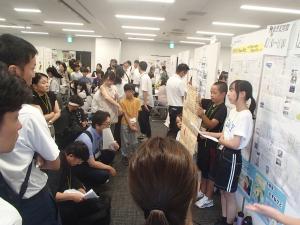 ポスターセッション1