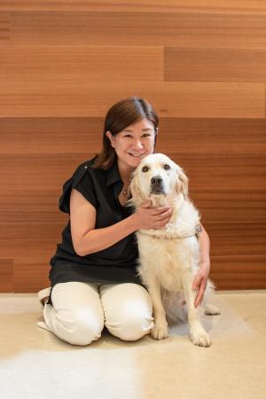 浅野さん