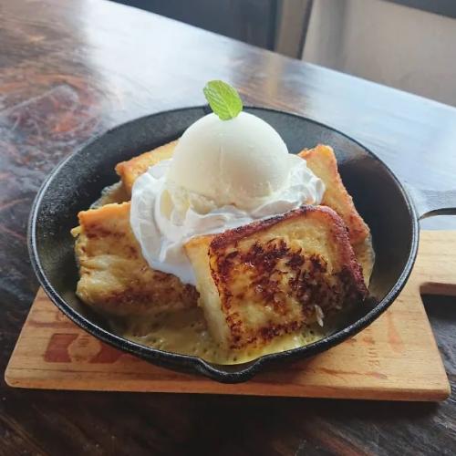 からんころんのスイーツ