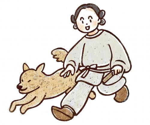 あゆきのイメージ