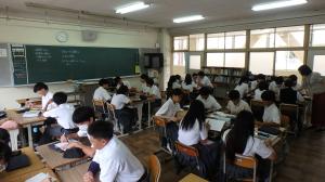 2始業式7