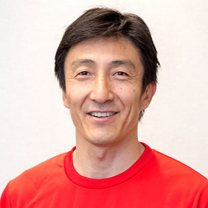 朝原宣治