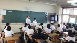 エントリー4