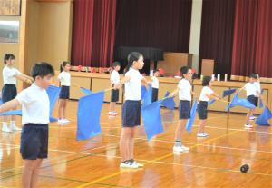 運動会1
