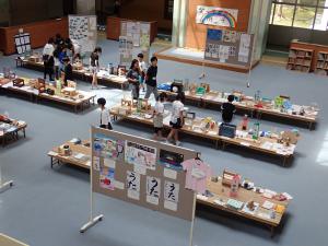 作品展２