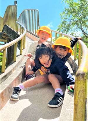 運動公園