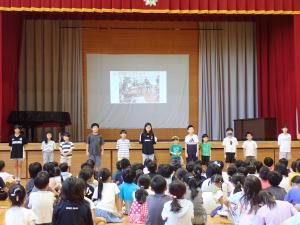 地域学校