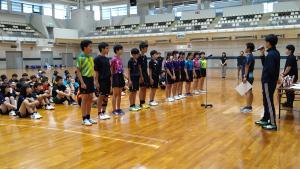 R6亀岡市新人大会卓球3