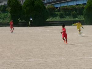 サッカー2