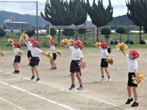 低ダンス外