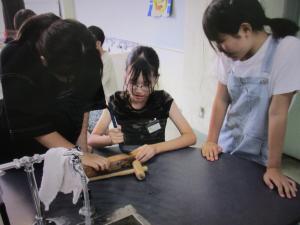 てこ2