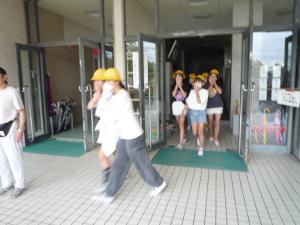 訓練