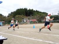運動会 2