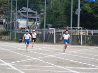 運動会３
