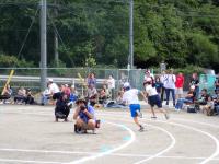 運動会４