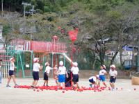 運動会５