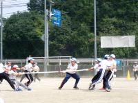 運動会６