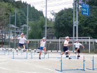 運動会７