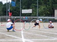 運動会８