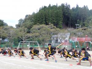 運動会14