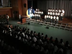 文化祭1-3