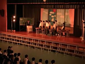 文化祭1-9