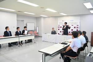 佐川急便２