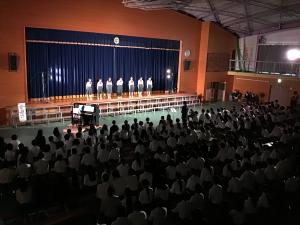 文化祭1-11